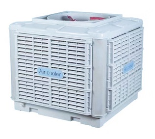 蒸發(fā)式冷風(fēng)機(jī)(塑料)